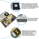 350W Switching Power Supply